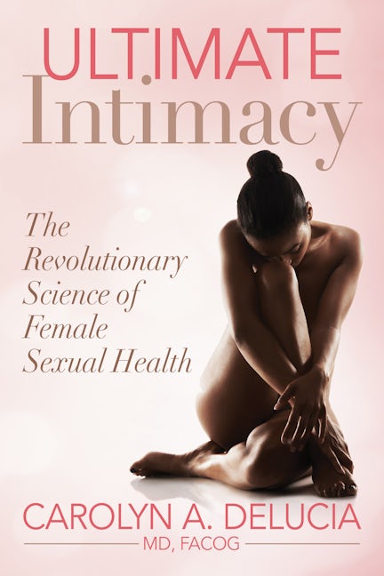 Book cover image for Ultimate Intimacy ISBN: 9781642799217